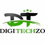 DigiTechzo Udhaya